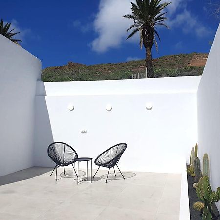 Casa La Tunera, Country House, Haria, Lanzarote Extérieur photo