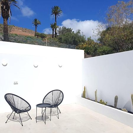 Casa La Tunera, Country House, Haria, Lanzarote Extérieur photo