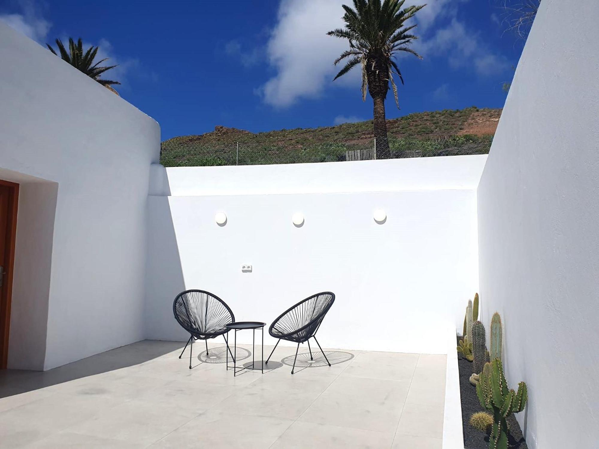 Casa La Tunera, Country House, Haria, Lanzarote Extérieur photo