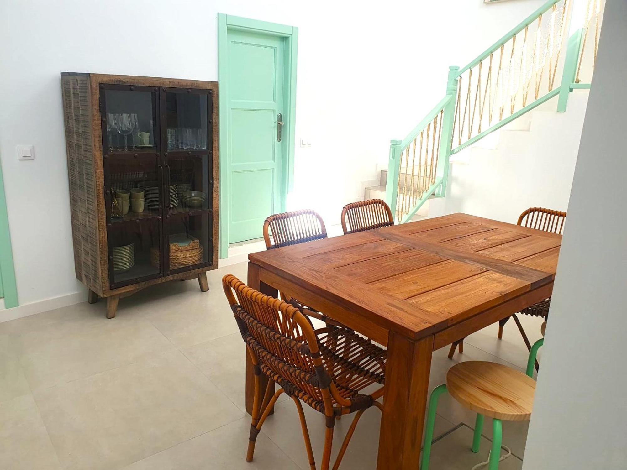 Casa La Tunera, Country House, Haria, Lanzarote Extérieur photo