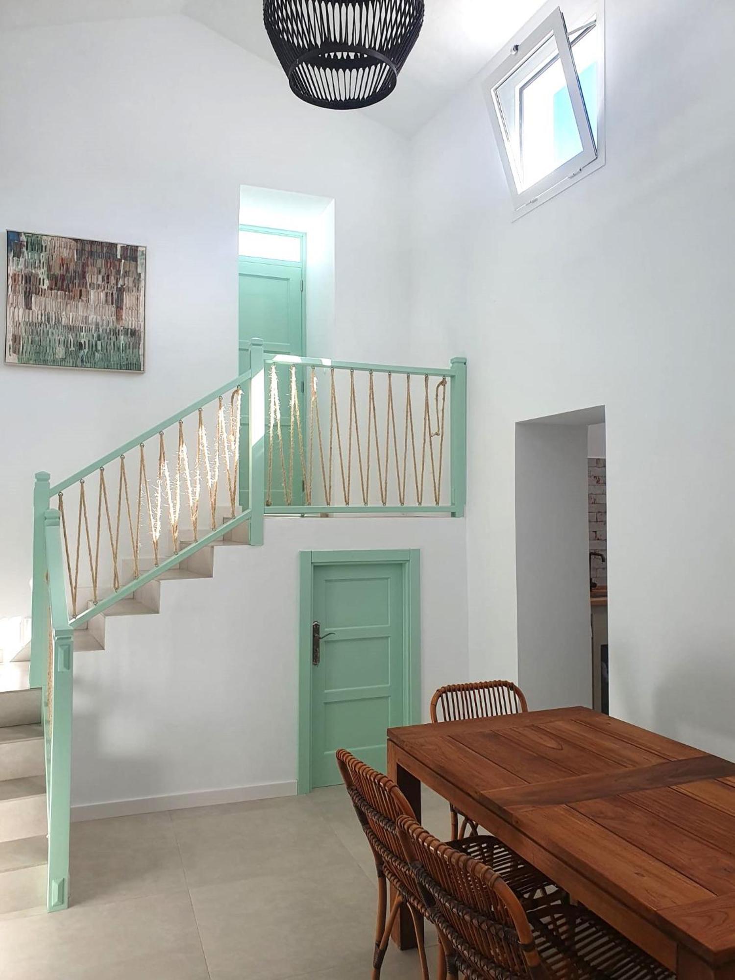 Casa La Tunera, Country House, Haria, Lanzarote Extérieur photo