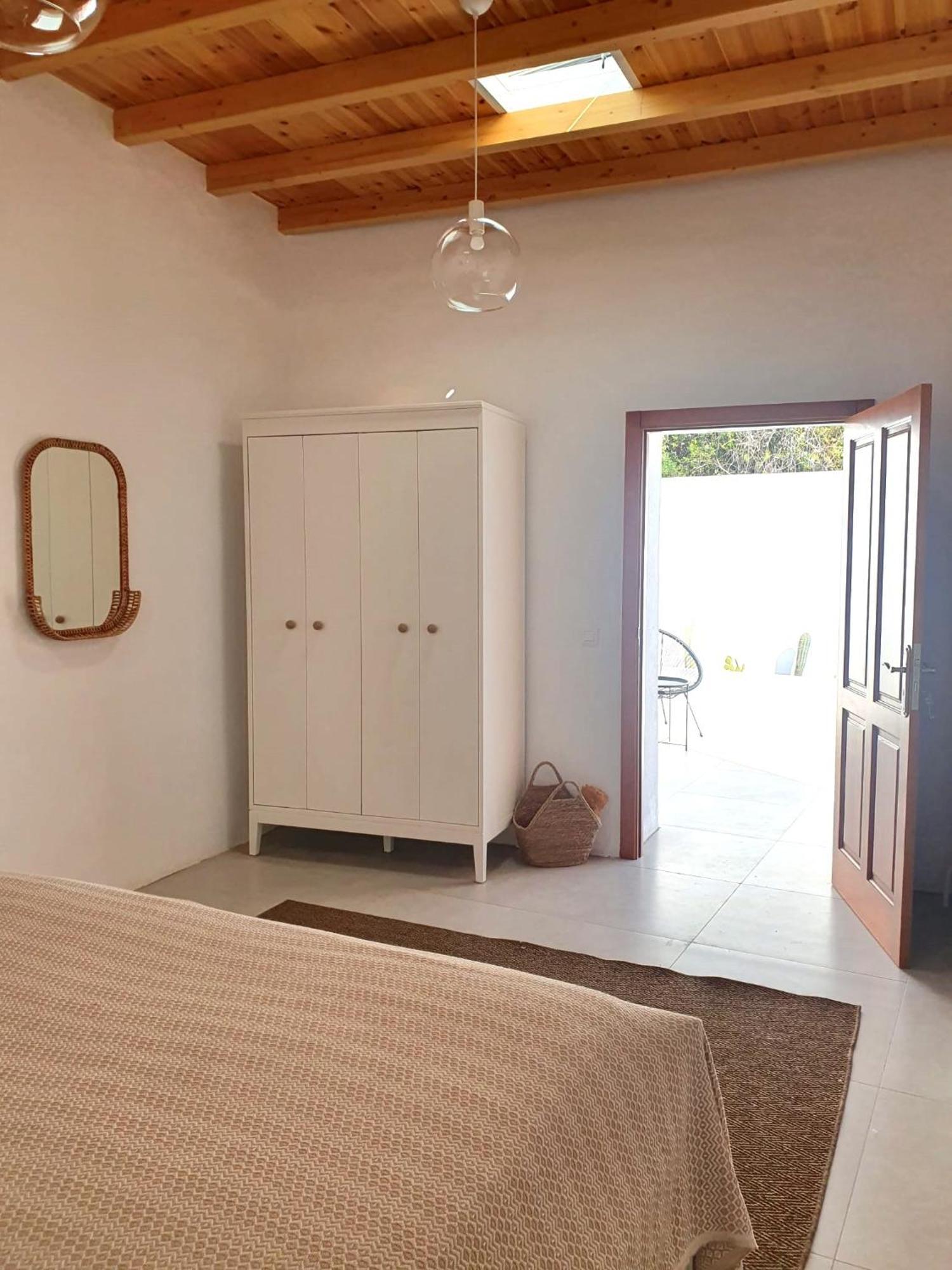 Casa La Tunera, Country House, Haria, Lanzarote Extérieur photo