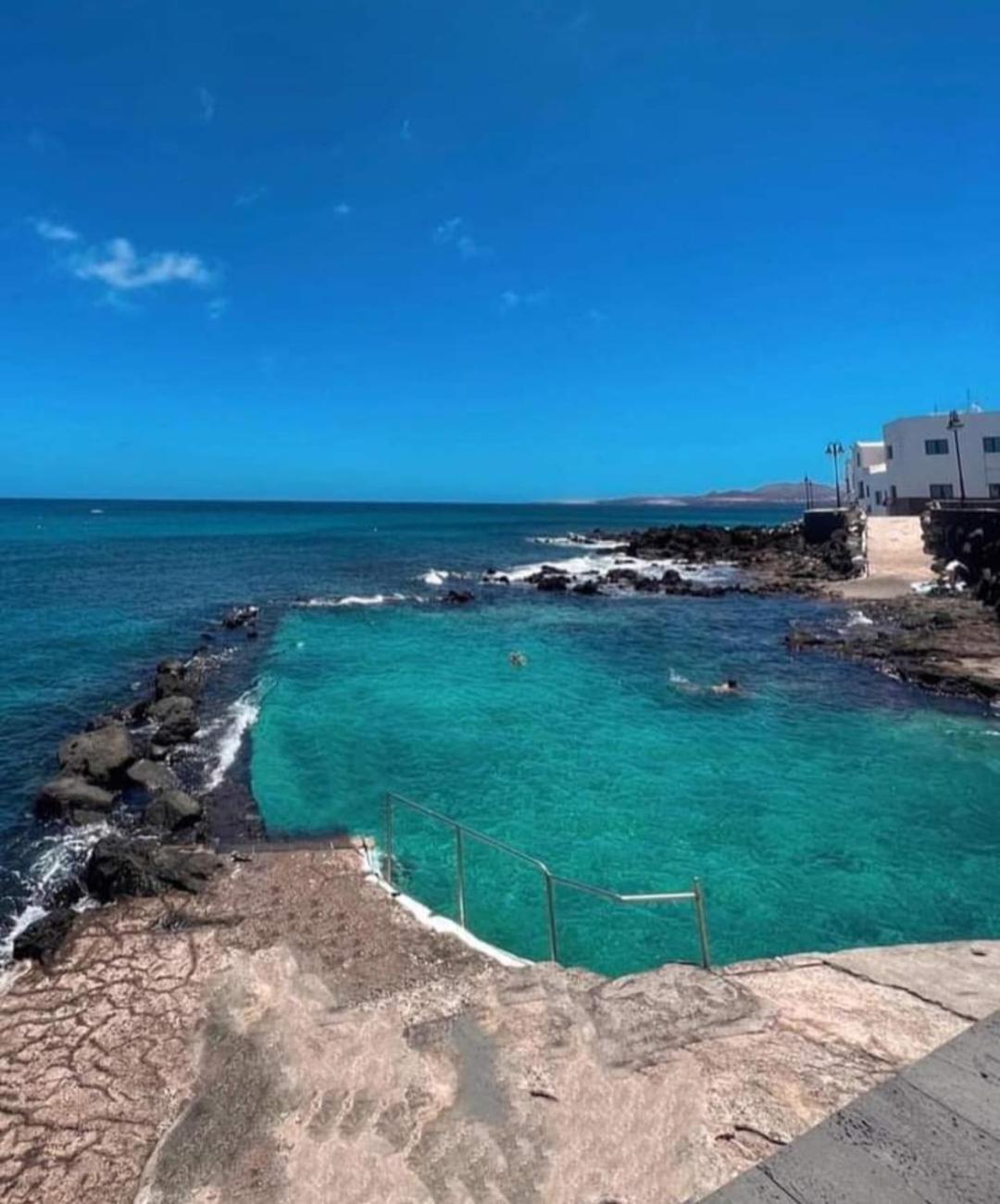 Casa La Tunera, Country House, Haria, Lanzarote Extérieur photo