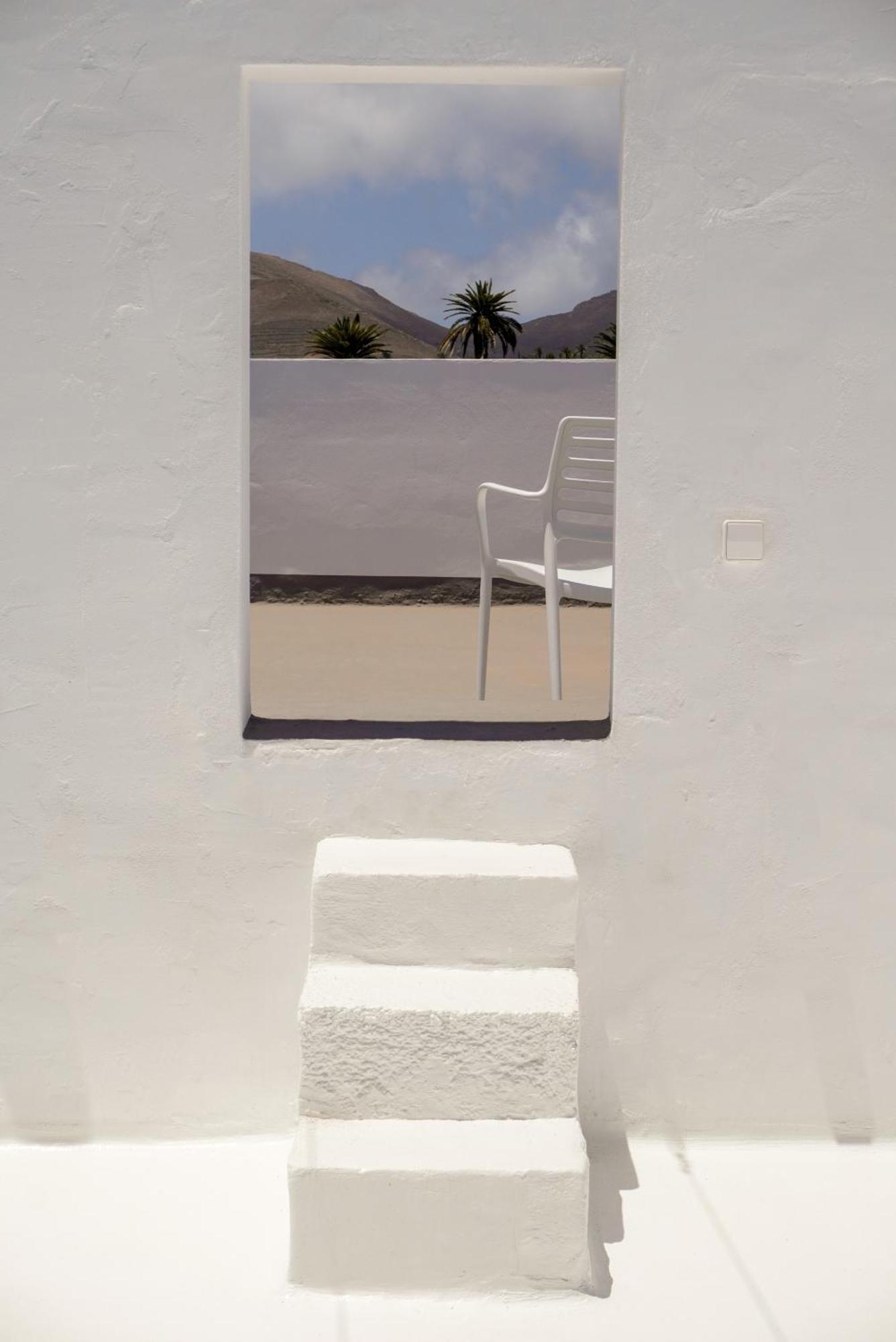 Casa La Tunera, Country House, Haria, Lanzarote Extérieur photo