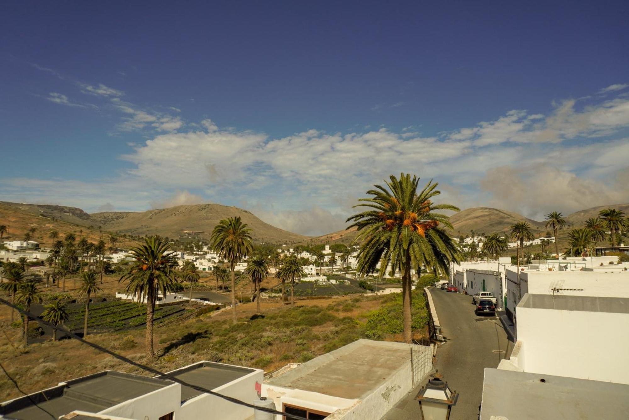 Casa La Tunera, Country House, Haria, Lanzarote Extérieur photo