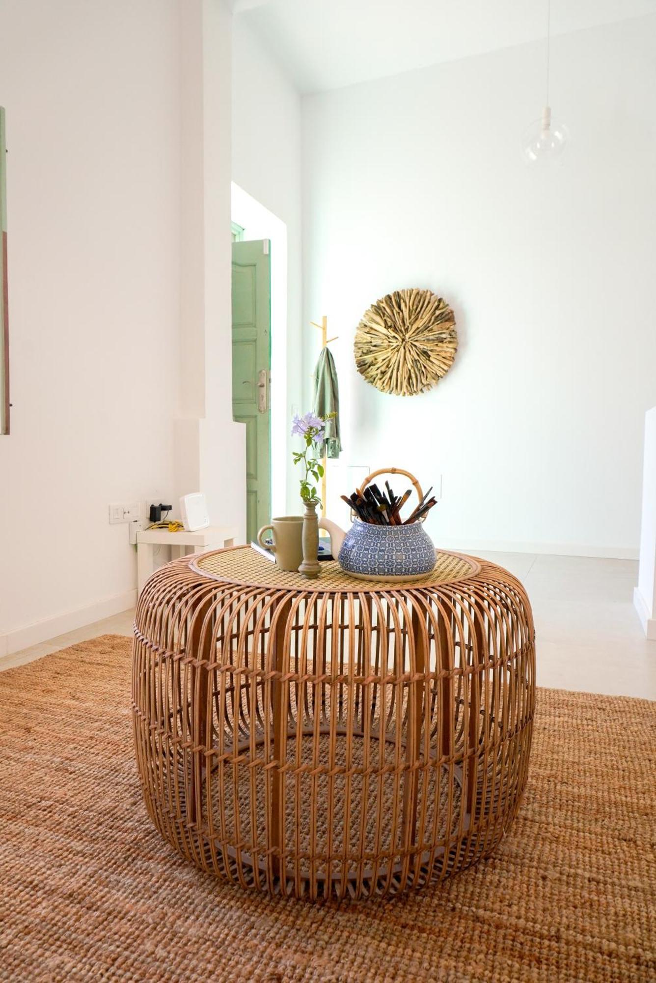 Casa La Tunera, Country House, Haria, Lanzarote Extérieur photo