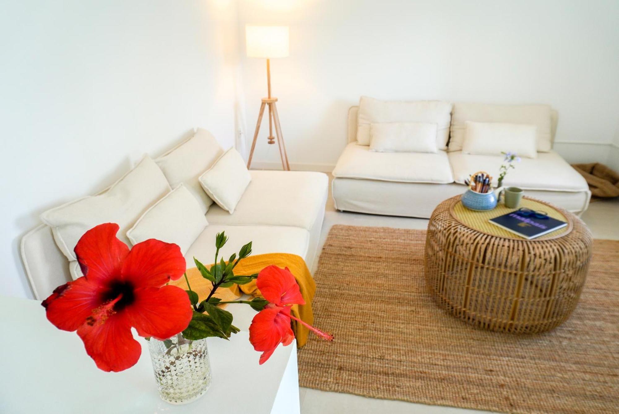Casa La Tunera, Country House, Haria, Lanzarote Extérieur photo